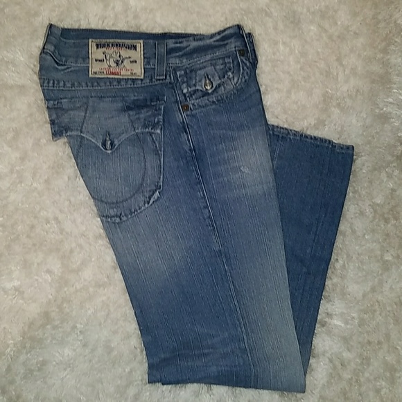 True Religion Other - Worn once True Religion jeans